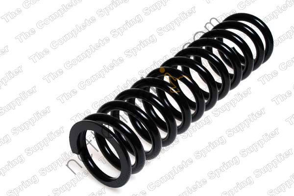 LESJOFORS 4056813 HELEZON YAYI 124 ÖN 14,50 mm x 437 takviyeli A1243212104 MERCEDES