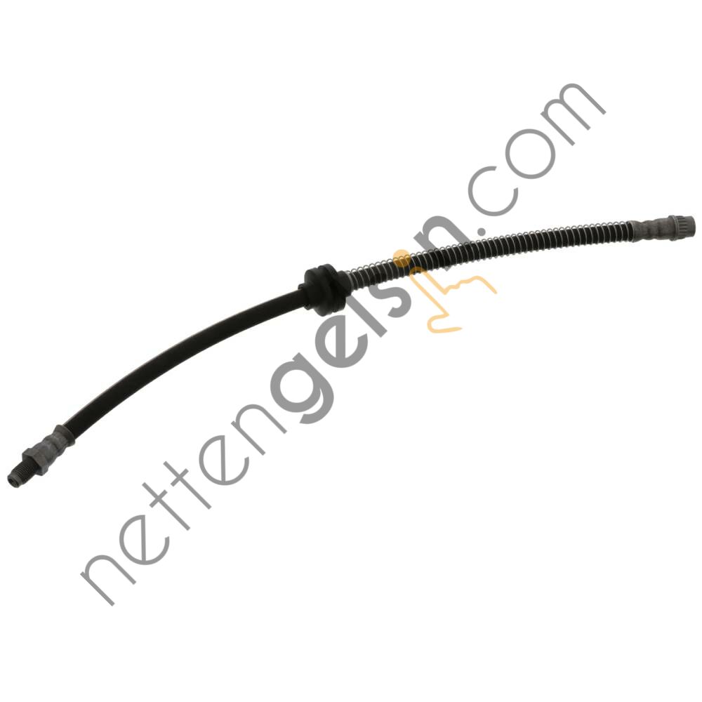 SWAG 60945314 ON FREN HORTUMU MEGANE II 7701050073 (CAVO CMG03 EŞDEĞERİ) RENAULT BİNEK FREN HORTUMU