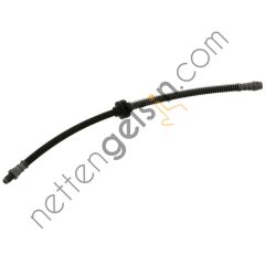 SWAG 60945314 ON FREN HORTUMU MEGANE II 7701050073 (CAVO CMG03 EŞDEĞERİ) RENAULT BİNEK FREN HORTUMU