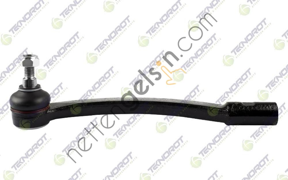 TEKNOROT MN-102 ROT BASI MINI R50 R53 SOL 01>06  MINI BİNEK ROT BAŞI