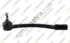 TEKNOROT MN-102 ROT BASI MINI R50 R53 SOL 01>06  MINI BİNEK ROT BAŞI