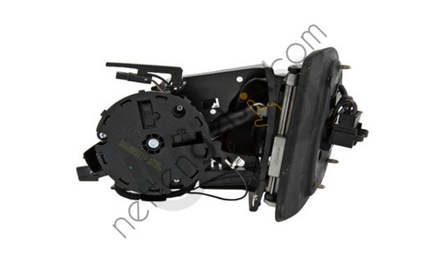 ULO 6974-09 AYNA GÖVDESİ 210 SOL ( PROG.) p.dısı A2108101176 MERCEDES