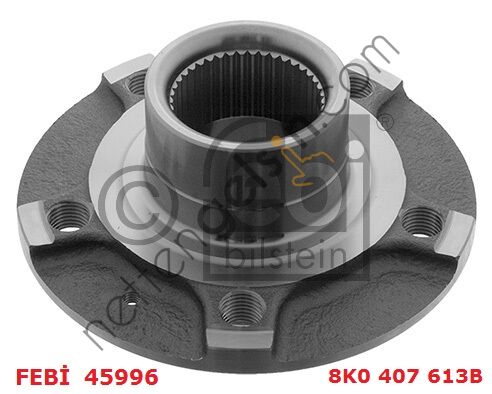 FEBI 45996 VAG PORYA  VW-AUDI-SEAT-SKODA BİNEK 99 DIREK PASIF