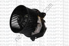 KRAFTVOLL 08130076 KALORIFER MOTORU CITROEN SAXO P106  PEUGEOT-CITROEN BİNEK KALORİFER MOTORU
