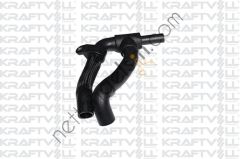 KRAFTVOLL 10031528 RADYATOR ALT HORTUMU R19 DIZEL  RENAULT BİNEK RADYATÖR HORTUMU