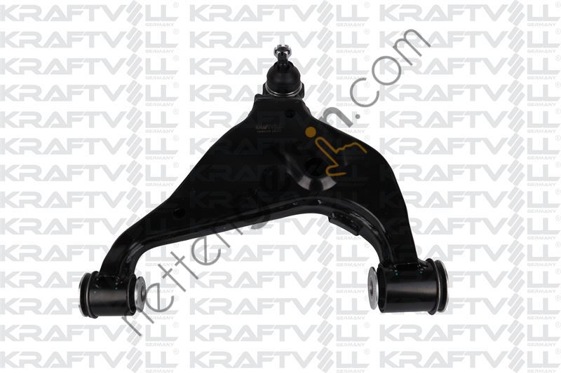 KRAFTVOLL 13050220 ROTILLI SALINCAK ON SOL ALT HILUX 05 15  TOYOTA BİNEK SALINCAK