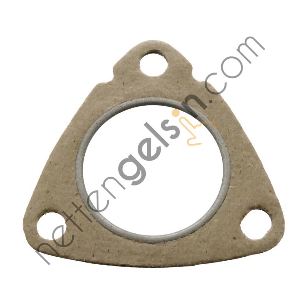 SWAG 20912321 EGZOZ MANIFOLD CONTASI BMW E36 E38 E39 E46 M50 M52 18111723692 (WENDERPARTS BA762386 EŞDEĞERİ) BMW BİNEK
