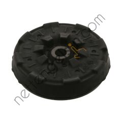 SWAG 40940632 AMORTISOR UST TAKOZU BILYELI RULMANI OLAN INSIGNIA INSIGNIA 4WD   OPEL BİNEK AMORTİSÖR TAKOZU