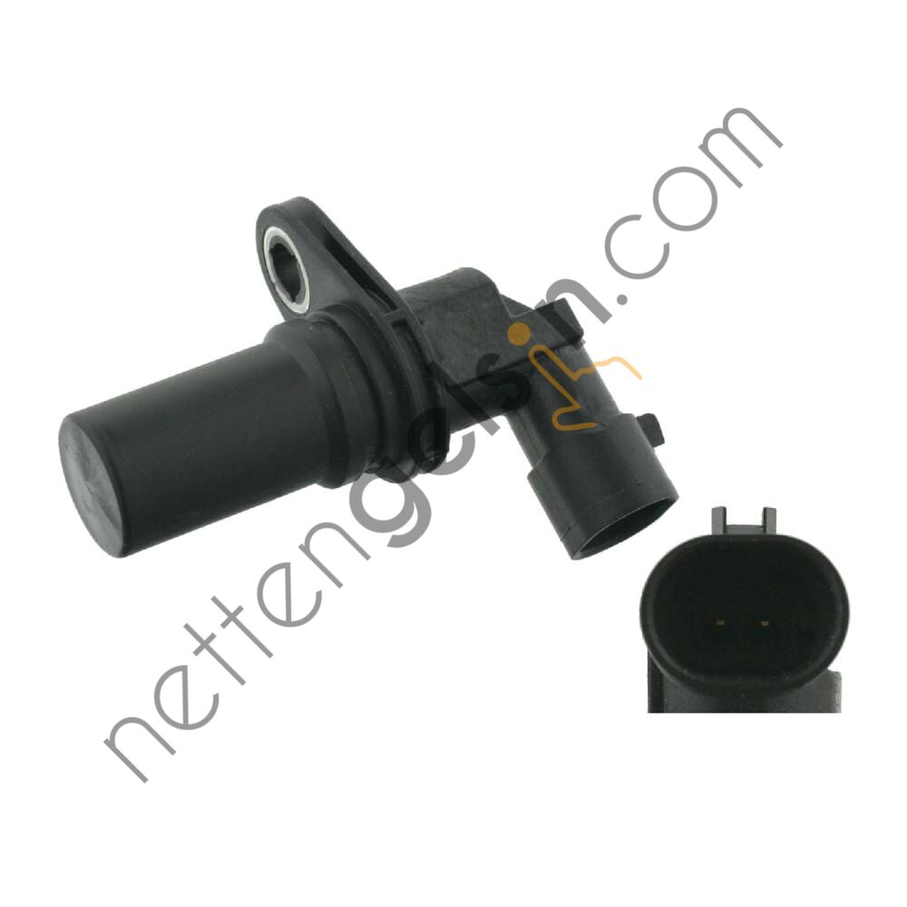 SWAG 70928119 KRANK DEVIR SENSORU Z13DTH COMBO-C  FIAT BİNEK KRANK DEVİR SENSÖRÜ