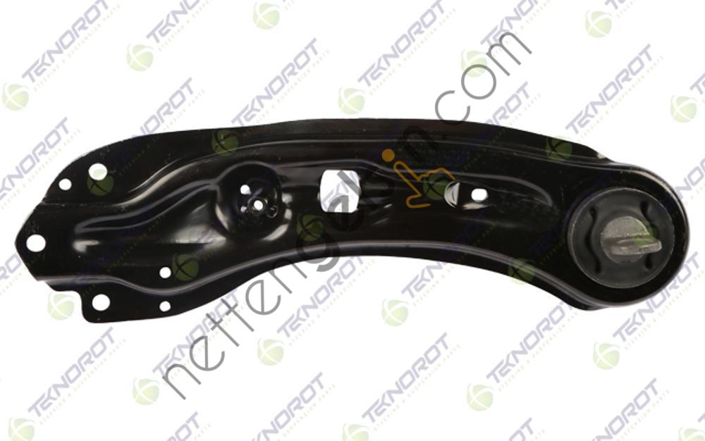 TEKNOROT CR-167 DENGE KOLU ARKA SOL CHRYSLER SEBRING 07<10  CHRYSLER BİNEK SALINCAK DENGE KOLU