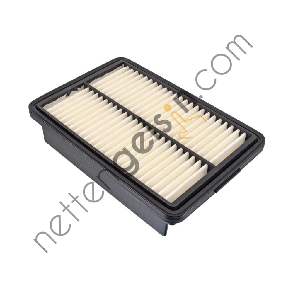 BLUEPRINT ADG022161 HAVA FILTRESI ELANTRA 2015 -> 28113F2000 (SARDES SA2769 EŞDEĞERİ) HYUNDAI BİNEK HAVA FİLTRESİ