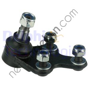 DELPHI TC3430 ROTIL ALT P3008 P5008 CITROEN C4 GRAND PICASSO II 2013> &sol; OPEL GRANDLANDX 2017->  OPEL BİNEK SALINCAK ROTILI