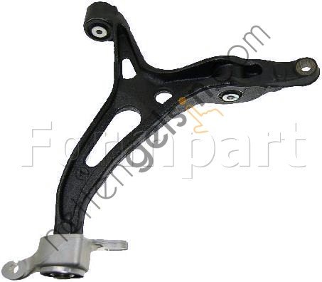 FORMPART 1909070 ROTILSIZ SALINCAK ON SAG X164 06>12 W164 05>11  MERCEDES BİNEK SALINCAK