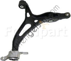 FORMPART 1909070 ROTILSIZ SALINCAK ON SAG X164 06>12 W164 05>11  MERCEDES BİNEK SALINCAK