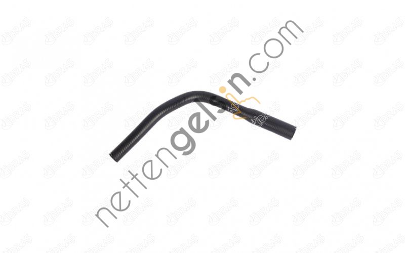 IBRAS 27113 KALORIFER HORTUMU AUDI 80 / 90 / 100 / V,W,PASSAT 1,3 / 1,8 82 / 92  VW-AUDI-SEAT-SKODA BİNEK KALORIFER SU HORTUMU
