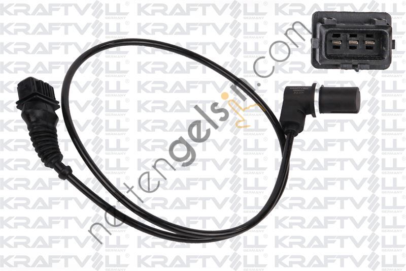 KRAFTVOLL 05090264 KRANK SENSORU BMW M50 M52 E36 E38 E39  BMW BİNEK KRANK DEVİR SENSÖRÜ