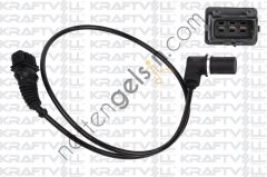 KRAFTVOLL 05090264 KRANK SENSORU BMW M50 M52 E36 E38 E39  BMW BİNEK KRANK DEVİR SENSÖRÜ