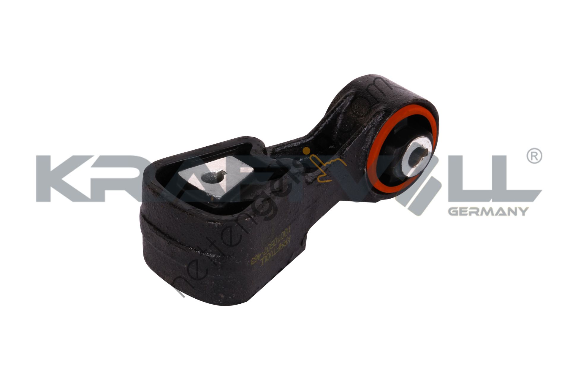 KRAFTVOLL 10010507 MOTOR TAKOZU MOTOR TAKOZU DESTEK KOLU SAG P607 P806 807 P40  PEUGEOT-CITROEN BİNEK MOTOR TAKOZU
