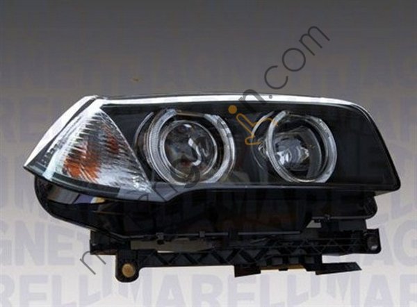 MARELLI 711307023296 FAR-ON-X3 FL (E83MU)-XENON-SOL  BMW BİNEK