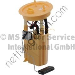 PIERBURG 7.02701.97.0 YAKIT BESLEME UNITESI MINI COUNTRYMAN R60 10>16 16 11 9 807 104  (VALEO 347288 EŞDEĞERİ) MINI BİNEK YAKIT POMPASI