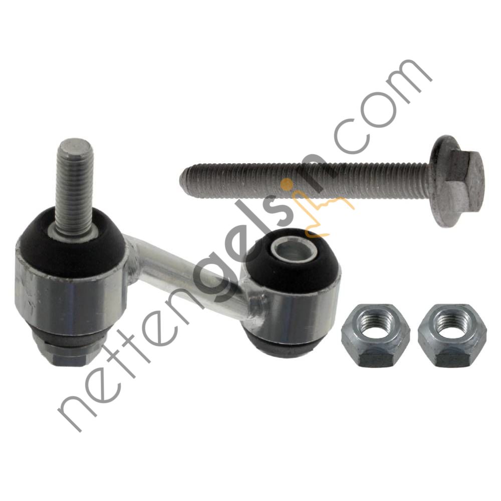 SWAG 10943553 ASKI ROTU ARKA X117 15>19 W176 12>18 W246 13>18 C117 13>19  MERCEDES BİNEK Z-ROT