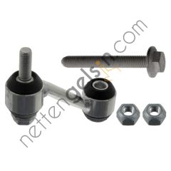 SWAG 10943553 ASKI ROTU ARKA X117 15>19 W176 12>18 W246 13>18 C117 13>19  MERCEDES BİNEK Z-ROT