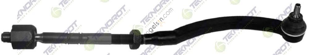 TEKNOROT MN-121103 ROT TAKIMI ÖN SAG MINI Cooper ( R50 , R53 ) 2001-2006  MINI BİNEK