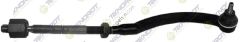 TEKNOROT MN-121103 ROT TAKIMI ÖN SAG MINI Cooper ( R50 , R53 ) 2001-2006  MINI BİNEK