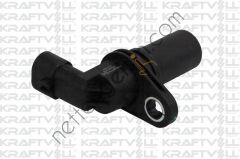 KRAFTVOLL 05090265 KRANK MILI SENSORU DOBLO GRANDE PUNTO LINEA IDEA PANDA PUNTO STRADA LANCIA MUSA AGILA ASTRA CORSA TI  FIAT BİNEK KRANK DEVİR SENSÖRÜ