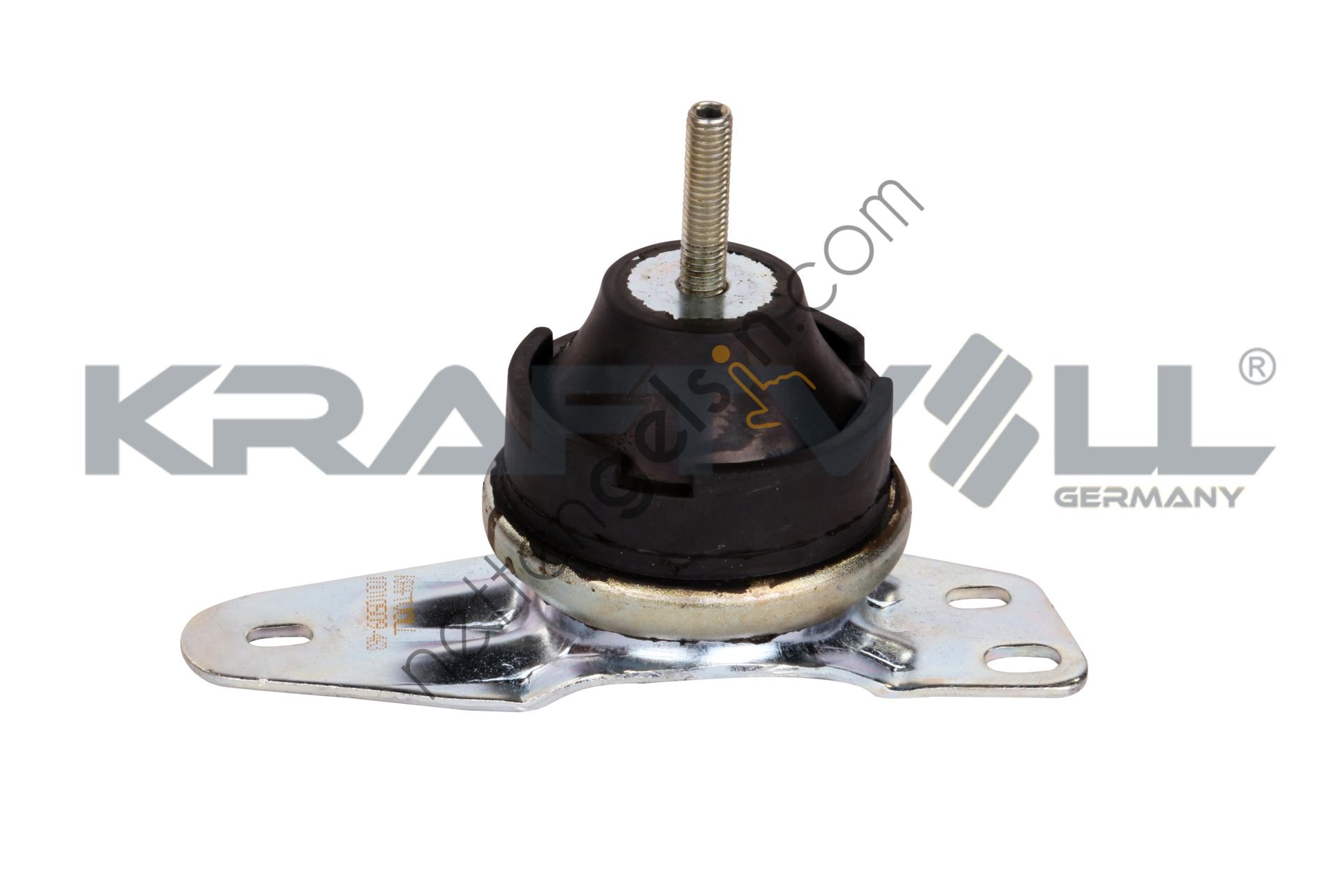 KRAFTVOLL 10010509 MOTOR TAKOZU C5 II P407 DV6 (1,6HDI) P508 C5 III EP6CDT DV6C EXPERT III JUMPY III DV6UTED (1,6HDI 90BG)  PEUGEOT-CITROEN BİNEK MOTOR TAKOZU