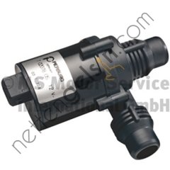 PIERBURG 7.02078.37.0 İLAVE SU POMPASI E 38/39/53/65/66 64118381989 BMW