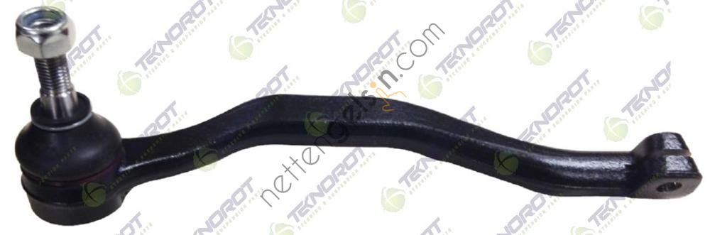 TEKNOROT MN-152 ROT BASI ON SOL MINI COOPER COUNTRYMAN R60 2010-2014  MINI BİNEK ROT BAŞI