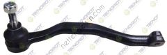 TEKNOROT MN-152 ROT BASI ON SOL MINI COOPER COUNTRYMAN R60 2010-2014  MINI BİNEK ROT BAŞI