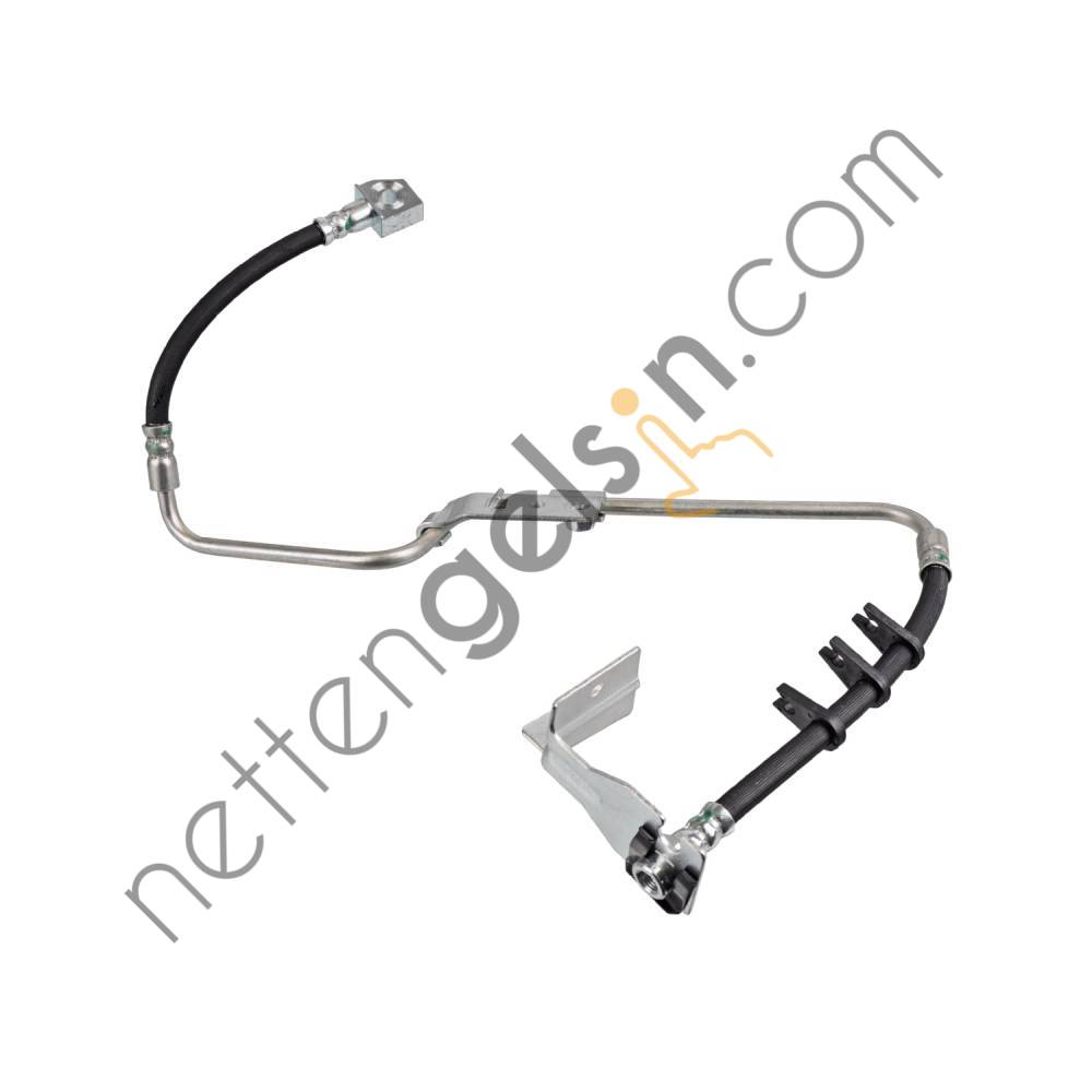 BLUEPRINT ADA105335 FREN HORTUMUCHRYSLER CRUISER 00>10 ARKA SOL  JEEP BİNEK FREN HORTUMU