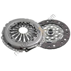 BLUEPRINT ADW1930112 DEBRİYAJ SETİ ASTRA J/CORSA D A13DTE 1629103 OPEL