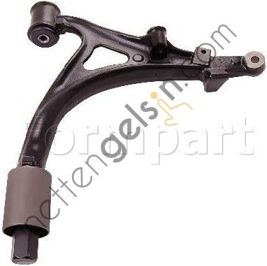 FORMPART 1909073 SALINCAK ON SAG ALT ML-CLASS W163 98>00  MERCEDES BİNEK SALINCAK