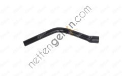IBRAS 27108 SILINDIR KAPAGI GIRIS HORTUMU AUDI 80 / 90 / V,W, PASSAT 74 / 88  VW-AUDI-SEAT-SKODA BİNEK MOTOR SILINDIR KAPAGI