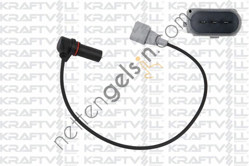 KRAFTVOLL 05090266 KRANK MILI DEVIR SENSORU GOLF IV BORA CADDY POLO CLASSIC A3 CORDOBA IBIZA LEON TOLEDO  VW-AUDI-SEAT-SKODA BİNEK KRANK DEVİR SENSÖRÜ