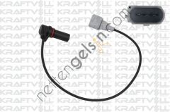 KRAFTVOLL 05090266 KRANK MILI DEVIR SENSORU GOLF IV BORA CADDY POLO CLASSIC A3 CORDOBA IBIZA LEON TOLEDO  VW-AUDI-SEAT-SKODA BİNEK KRANK DEVİR SENSÖRÜ