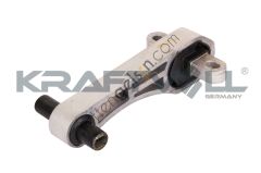 KRAFTVOLL 10010511 SANZIMAN SOL ALT KULAGI NEMO-BIPPER 1,3HDI FIORINO 1,3JTD  PEUGEOT-CITROEN BİNEK MOTOR TAKOZU