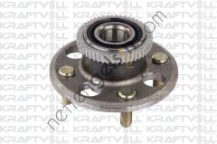 KRAFTVOLL 14030025 ARKA TEKER PORYASI HONDA CIVIC 96-01 EJ EK (28x134x61) ABSLI   HONDA BİNEK TEKER PORYASI