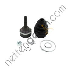 SKF VKJA 5268G AKS KAFASI ABSLI MEGANE I (DIS FREZE:21 IC FREZE:30 ABS HALKA SAYISI:44)  RENAULT BİNEK AKS KAFASI