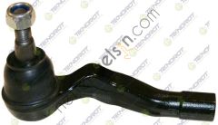 TEKNOROT N-252 ROTBASI ON SOL NISSAN 350Z (Z33) 2003-2009  NISSAN BİNEK