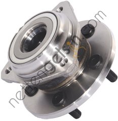 ASPART 981065122 PORYA BİLYASI ÖN GRAND CHEROKEE XJ 4.0 / ZJ 5.2 53007449AB JEEP