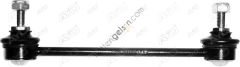 AYD 96-01555 VİRAJ ASKI ROTU OPEL RECORD E 77-86 350602 OPEL