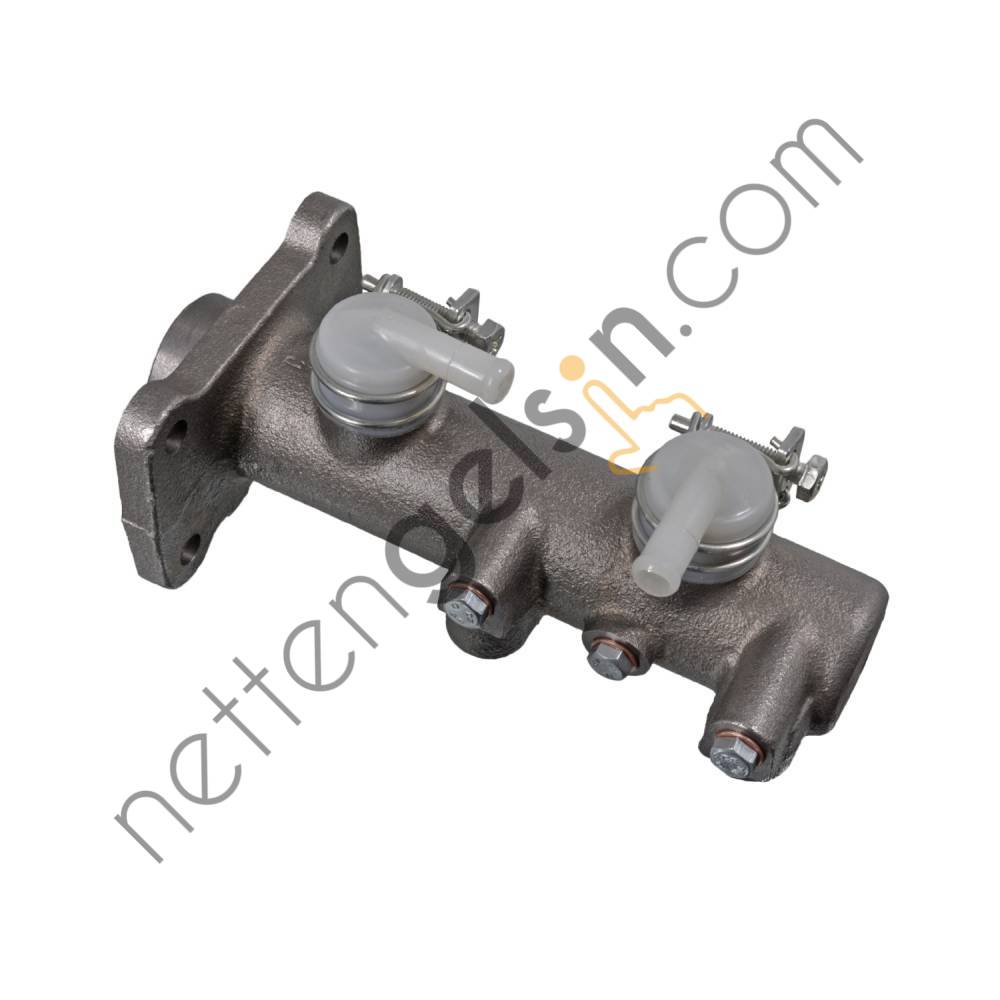 BLUEPRINT ADC45115 MERKEZ FREN SILINDIRI CANTER 2,8TD FEB511 FB631 94>05 / 2,8TD FE511 04>15 / 3,0TD FB634 94>05  MITSUBISHI HAFİF TİCARİ FREN MERKEZİ
