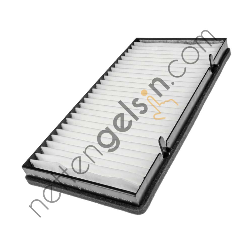 BLUEPRINT ADN12509 POLEN FILTRESI TRAFIC 1,9 DCI 01->08  RENAULT BİNEK POLEN FİLTRESİ