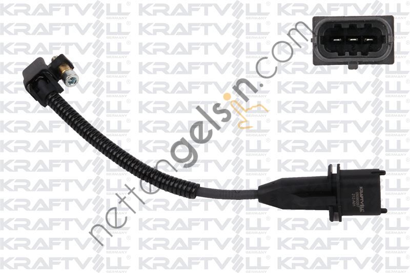 KRAFTVOLL 05090267 KRANK DEVIR SENSORU INSIGNIA ASTRA H ASTRA J ZAFIRA B A16LET Z18XER  OPEL BİNEK KRANK DEVİR SENSÖRÜ