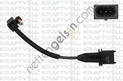 KRAFTVOLL 05090267 KRANK DEVIR SENSORU INSIGNIA ASTRA H ASTRA J ZAFIRA B A16LET Z18XER  OPEL BİNEK KRANK DEVİR SENSÖRÜ