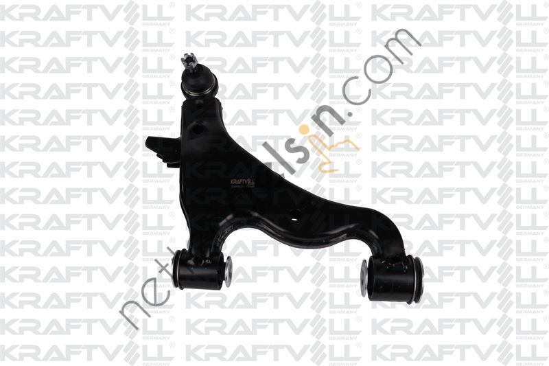 KRAFTVOLL 13050224 SALINCAK ROTILLI ALT SOL HILUX 2WD PICK-UP 05>  TOYOTA BİNEK SALINCAK